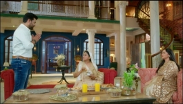 Tum Dena Saath Mera - 24th June 2026